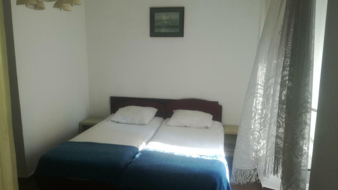 Rooms Garden Dubrovnik Luaran gambar