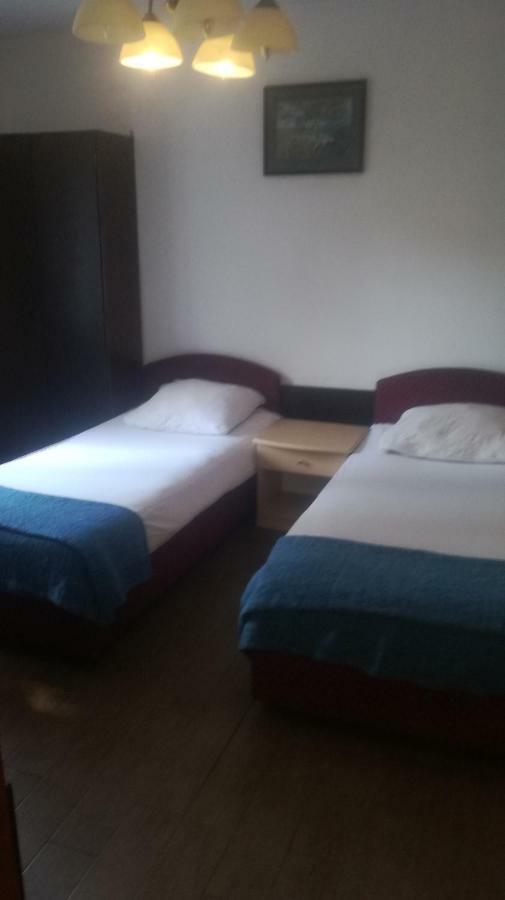 Rooms Garden Dubrovnik Luaran gambar