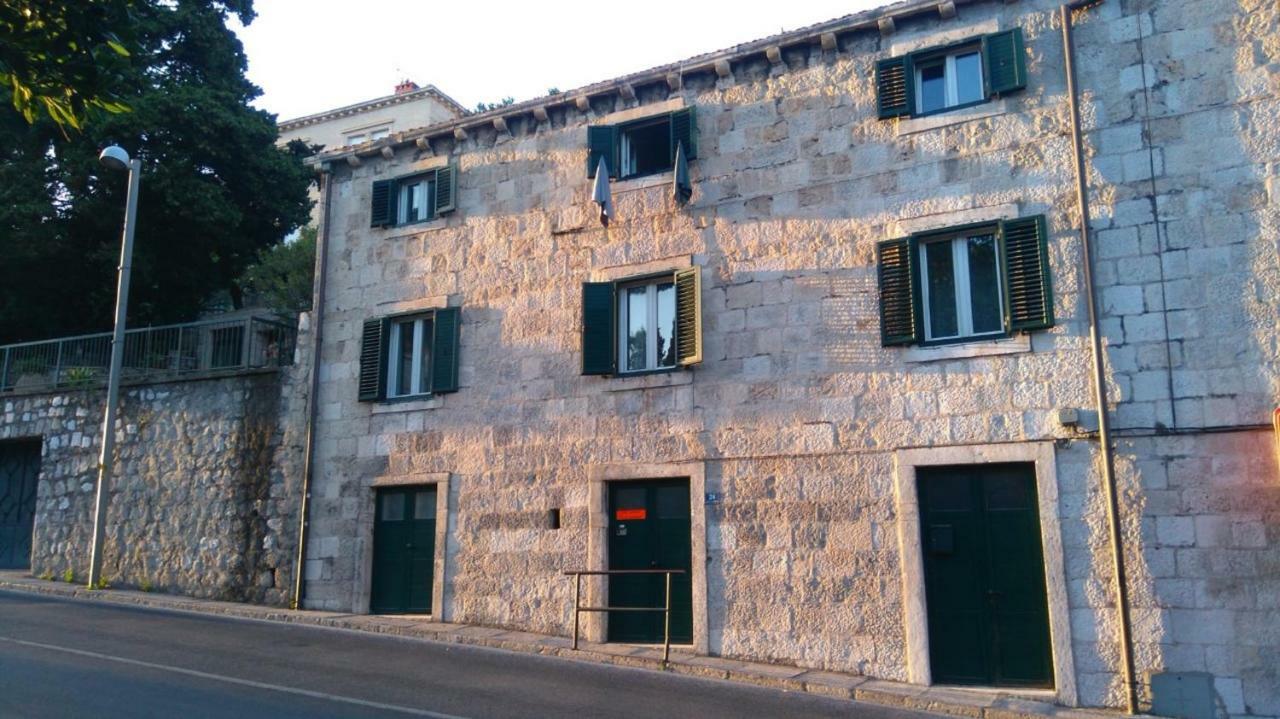 Rooms Garden Dubrovnik Luaran gambar