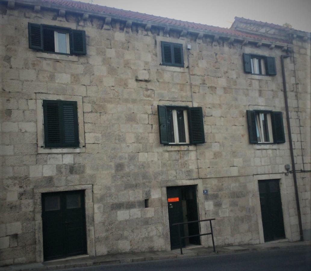 Rooms Garden Dubrovnik Luaran gambar