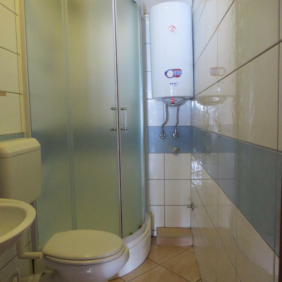 Rooms Garden Dubrovnik Luaran gambar