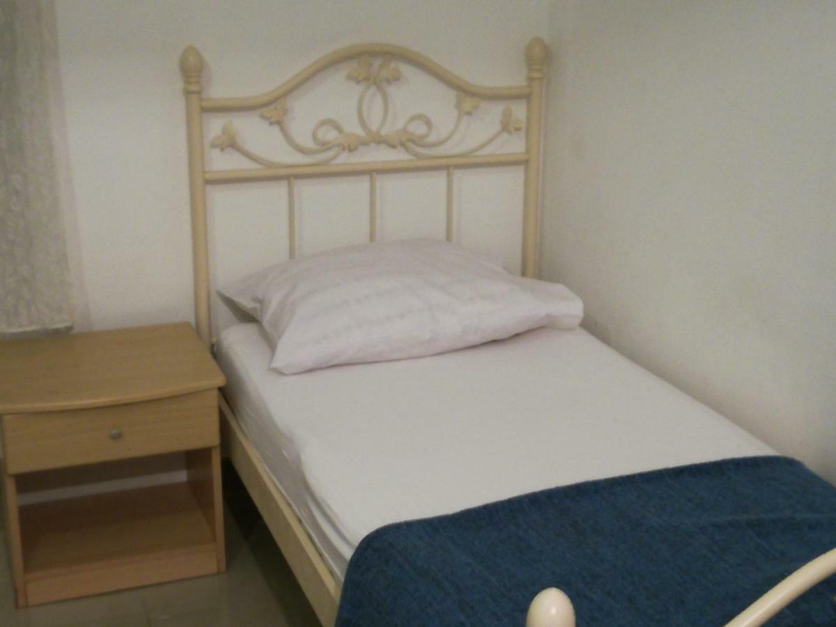 Rooms Garden Dubrovnik Luaran gambar