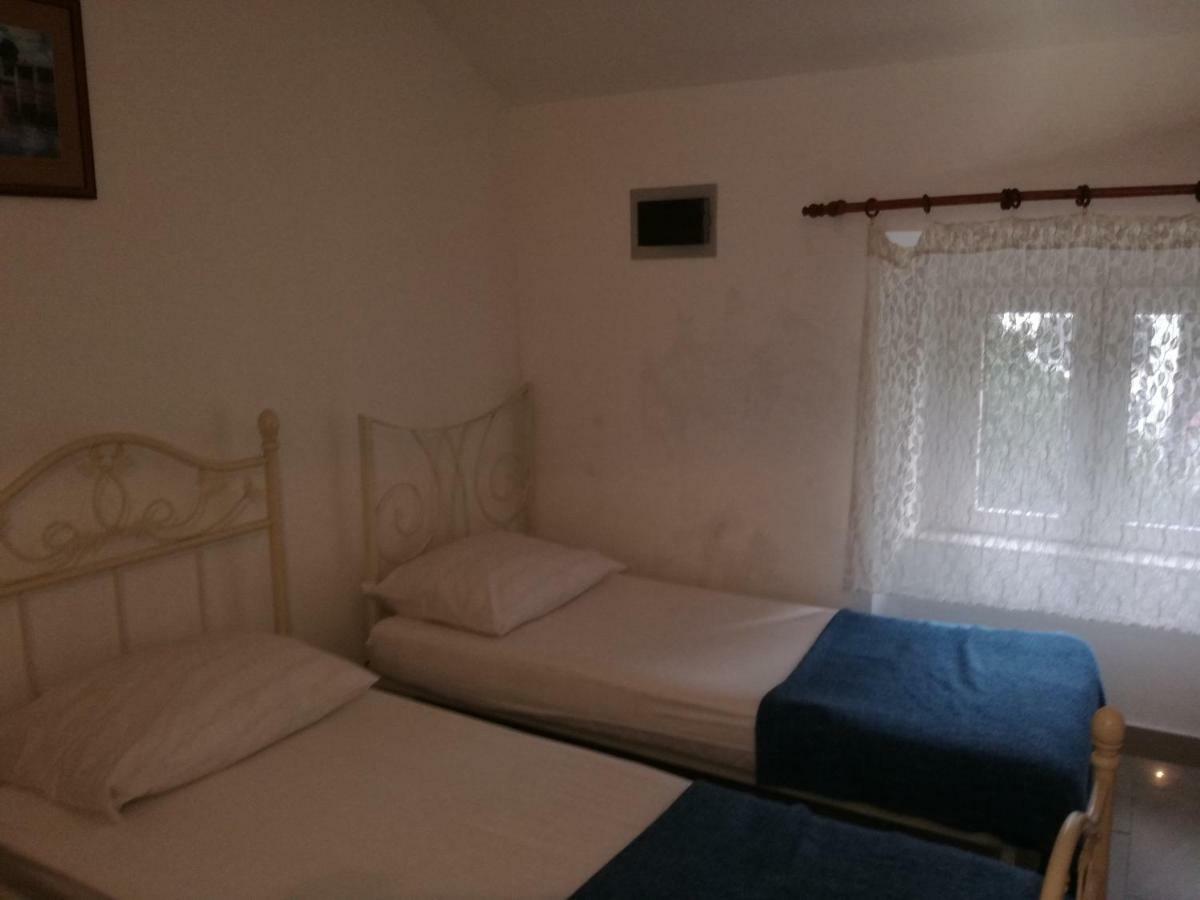 Rooms Garden Dubrovnik Luaran gambar